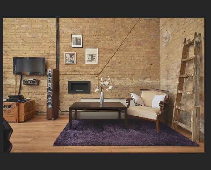 Budapest Loft Central Design Home Luaran gambar